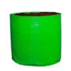 12 x 12 Inch Grow Bag - Premium HDPE Uv Protected 250 GSM