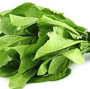 PALAK KEERA I SPINACH | பாலக் கீரை