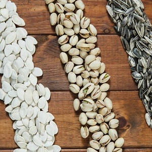Seeds