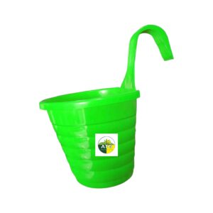 Hook Pot – Green