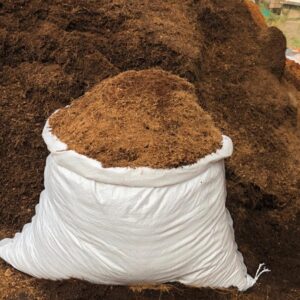 Cocopeat Powder – 10KGS